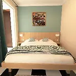 Touristic Complex Hacienda Aparthotel Sozopol