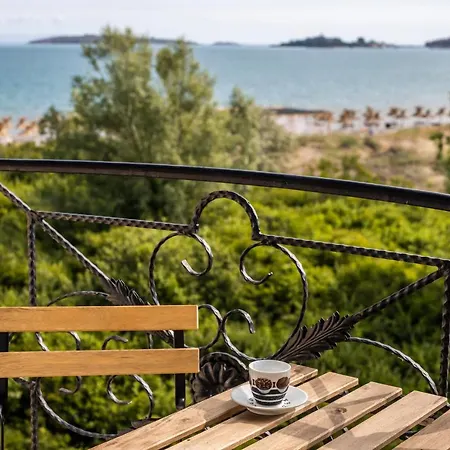 Apart-hotel Touristic Complex Hacienda