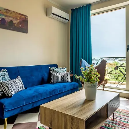 Touristic Complex Hacienda Apart-hotel