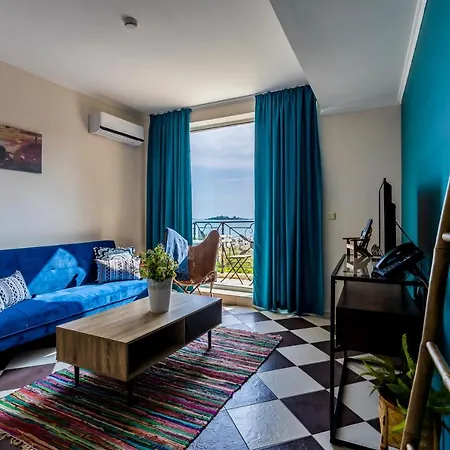 Apart-hotel Touristic Complex Hacienda 4*