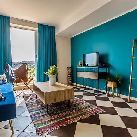 Apart-hotel Touristic Complex Hacienda Sozopol