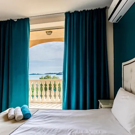 Touristic Complex Hacienda 4* Sozopol