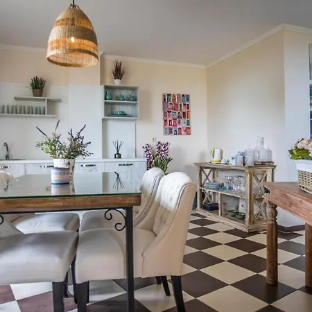 Touristic Complex Hacienda