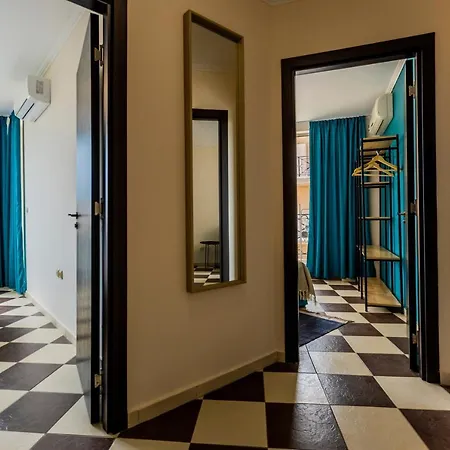 Touristic Complex Hacienda Sozopol