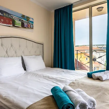 Touristic Complex Hacienda