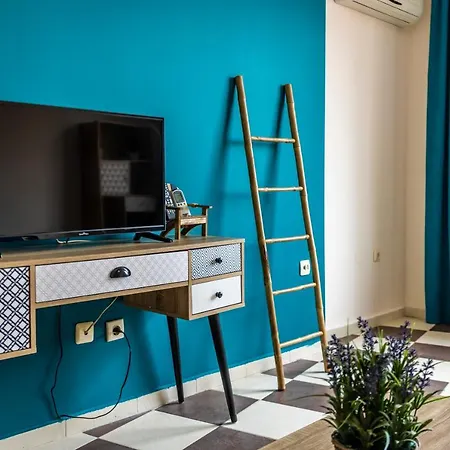 Touristic Complex Hacienda Hotel apartamentowy 4*