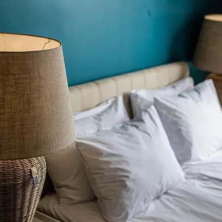 Apart-hotel Touristic Complex Hacienda 4*