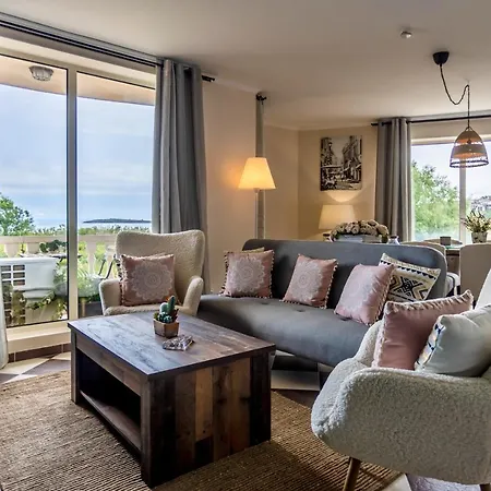 Touristic Complex Hacienda Apart-hotel