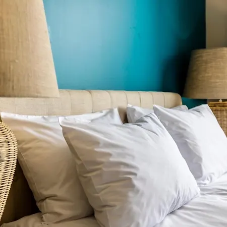 Apart-hotel Touristic Complex Hacienda Sozopol