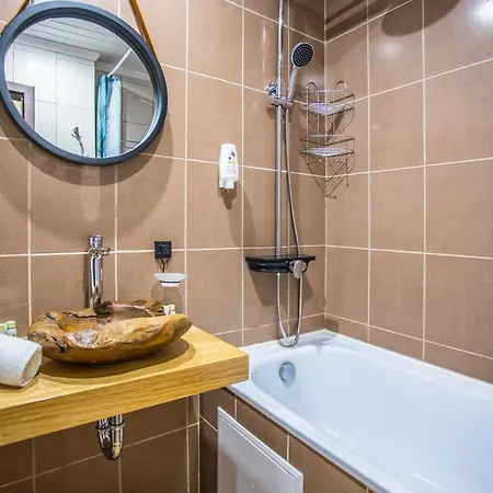 Touristic Complex Hacienda 4* Sozopol