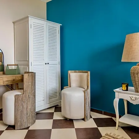 Touristic Complex Hacienda Hotel apartamentowy 4*