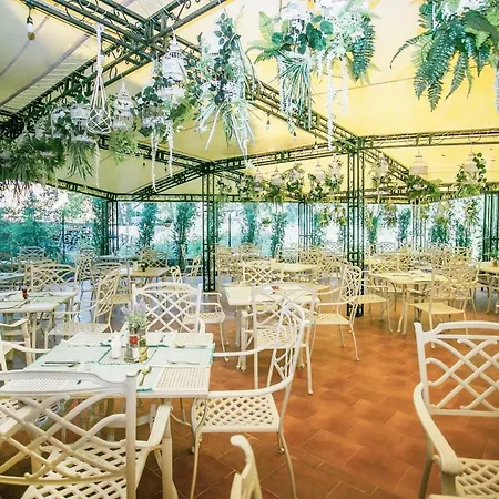 Touristic Complex Hacienda 4*