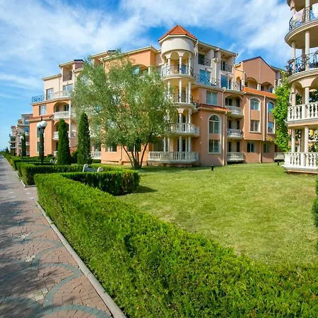хасиенда бийч 4*