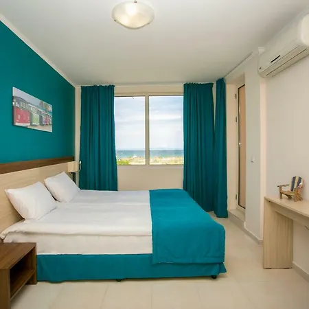 Apart-hotel Touristic Complex Hacienda