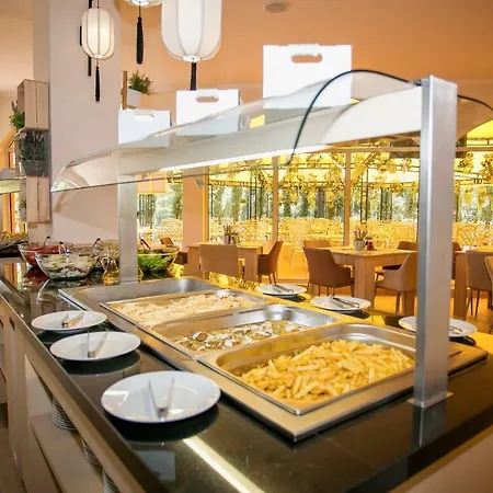 Touristic Complex Hacienda Sozopol