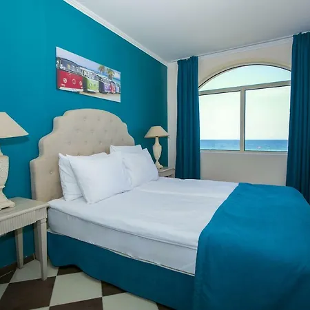 Touristic Complex Hacienda