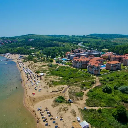 хасиенда бийч 4*