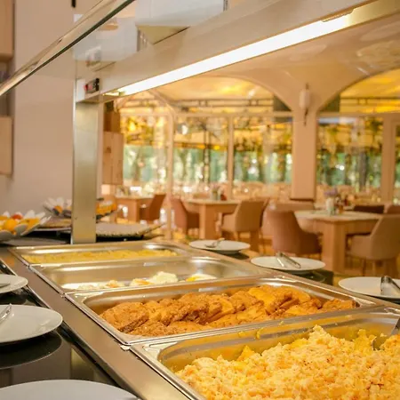 Touristic Complex Hacienda Hotel apartamentowy