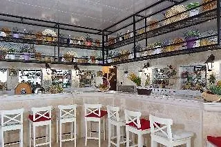 хасиенда бийч Апартхотел Созопол