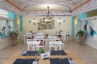 Hotel apartamentowy Touristic Complex Hacienda