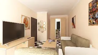 Touristic Complex Hacienda 4*