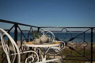 Touristic Complex Hacienda 4*