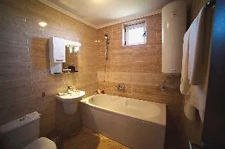 Touristic Complex Hacienda Hotel apartamentowy 4*