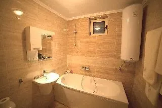 Touristic Complex Hacienda 4* Sozopol