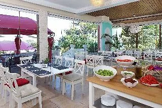 Touristic Complex Hacienda 4*