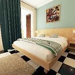 Touristic Complex Hacienda Aparthotel 4*
