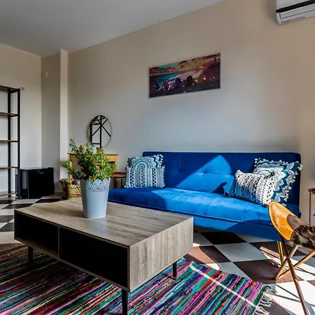 Touristic Complex Hacienda Appart hôtel