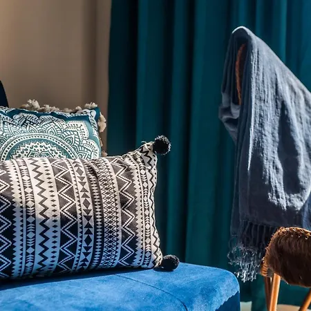 Touristic Complex Hacienda Appart hôtel