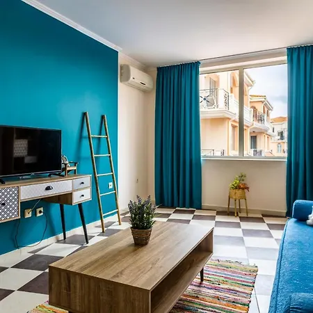 Touristic Complex Hacienda Sozopol