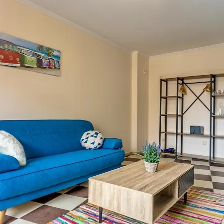 Touristic Complex Hacienda 4*