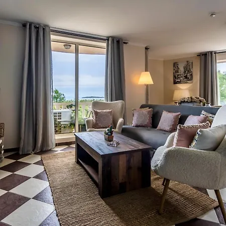 Touristic Complex Hacienda 4*