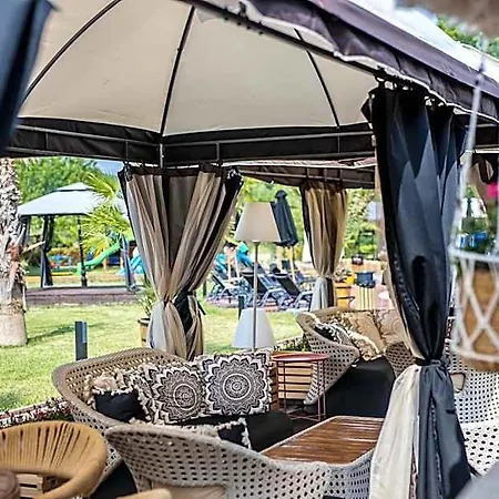 公寓式酒店 Touristic Complex Hacienda 索佐波尔