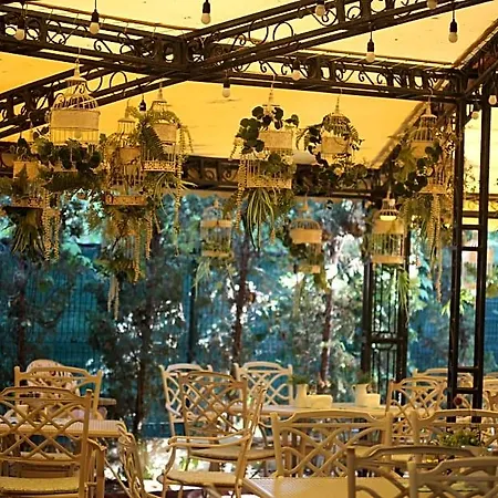 Touristic Complex Hacienda 公寓式酒店