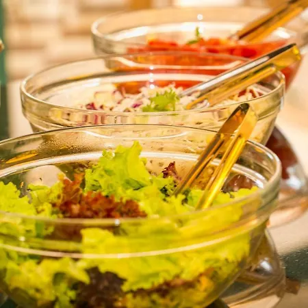 Appart hôtel Touristic Complex Hacienda