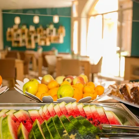 Touristic Complex Hacienda Sozopol