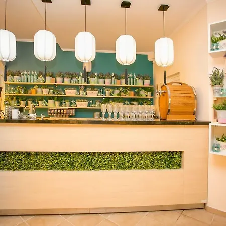 Touristic Complex Hacienda Sozopol