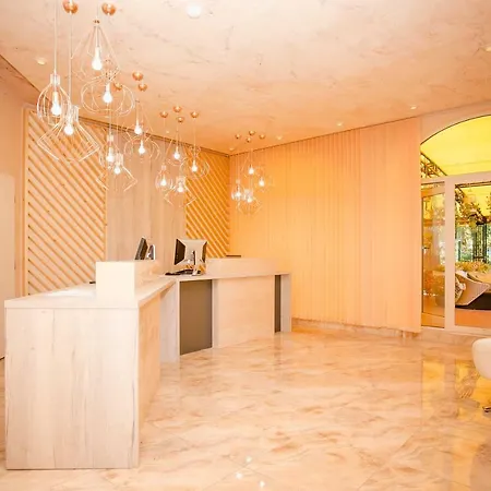 Touristic Complex Hacienda