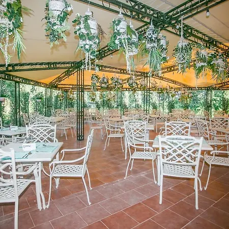 Touristic Complex Hacienda Apartmanhotel 4*