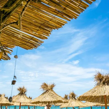 Apartmanhotel Touristic Complex Hacienda