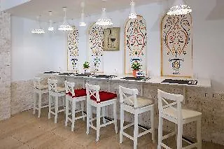 Touristic Complex Hacienda 4*