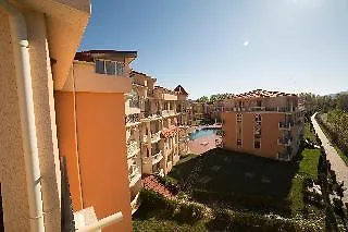 Touristic Complex Hacienda Aparthotel