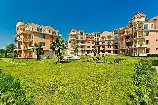 Appart hôtel Touristic Complex Hacienda