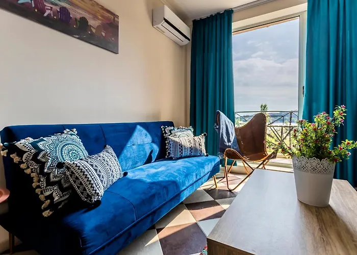 Touristic Complex Hacienda Lejlighedshotel 4*