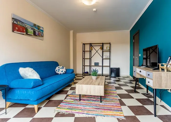 Touristic Complex Hacienda Sozopol