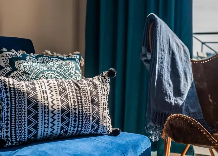 Touristic Complex Hacienda Lejlighedshotel