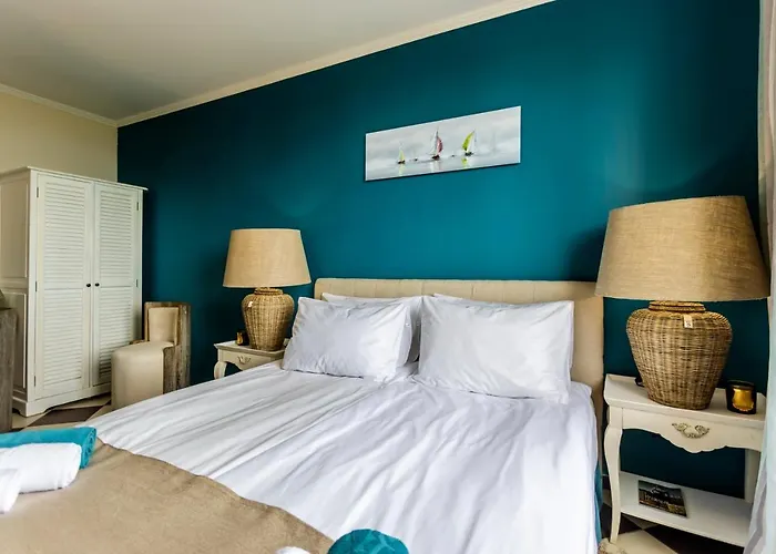 Touristic Complex Hacienda 4*